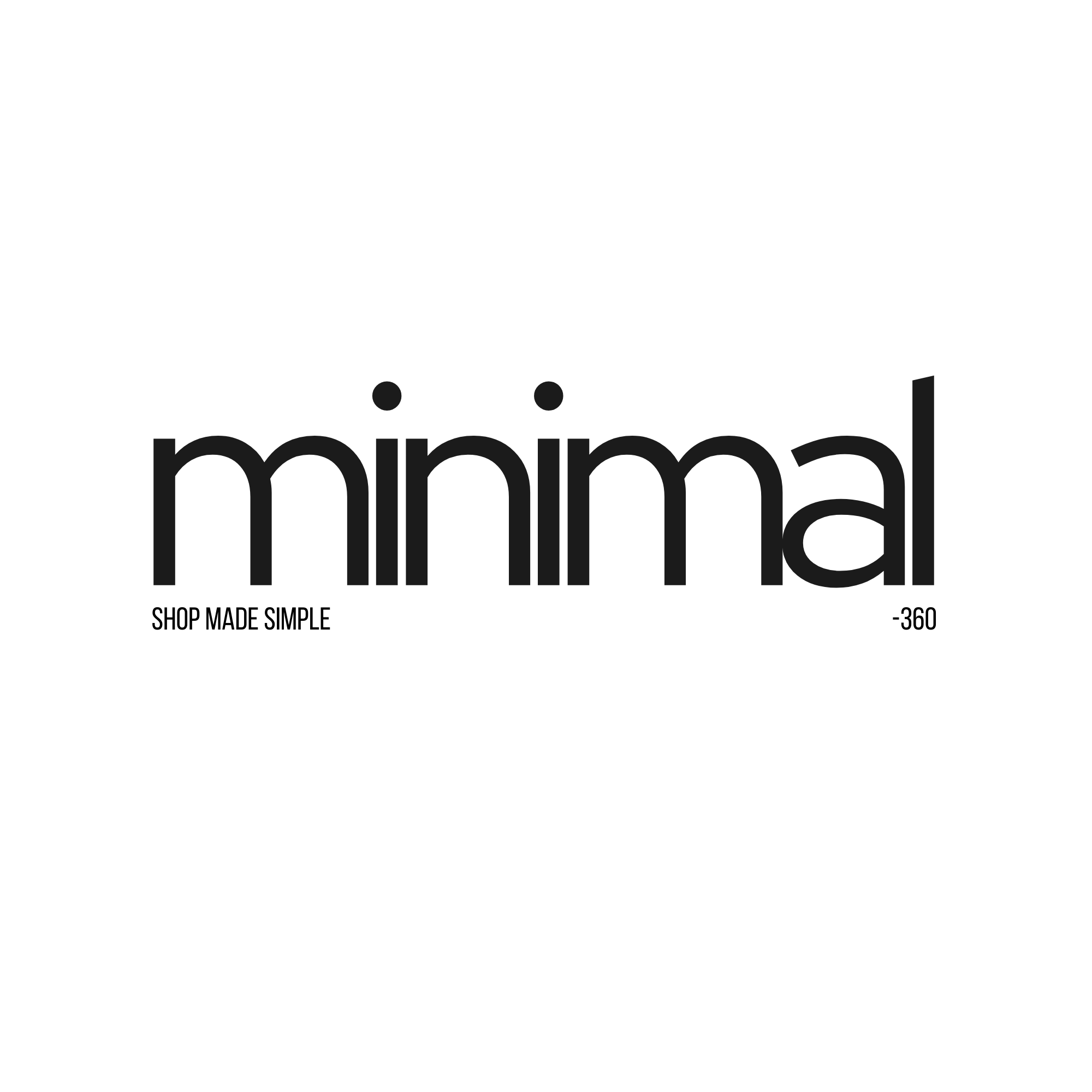 Minimal-360
